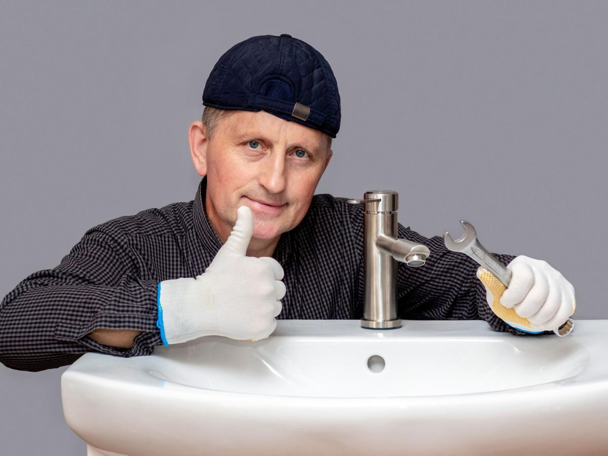 Why Should You Hire A Professional Plumber Today Professional plumber