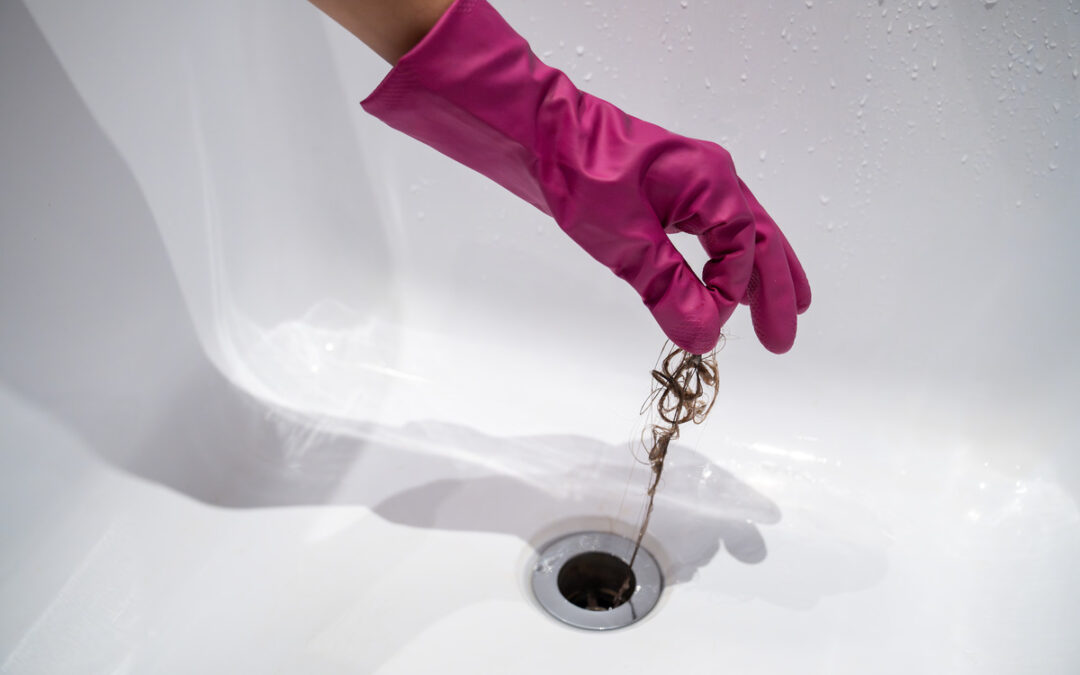 Blocked Drains? Here’s How to Keep Your Ajax Home Stress Free