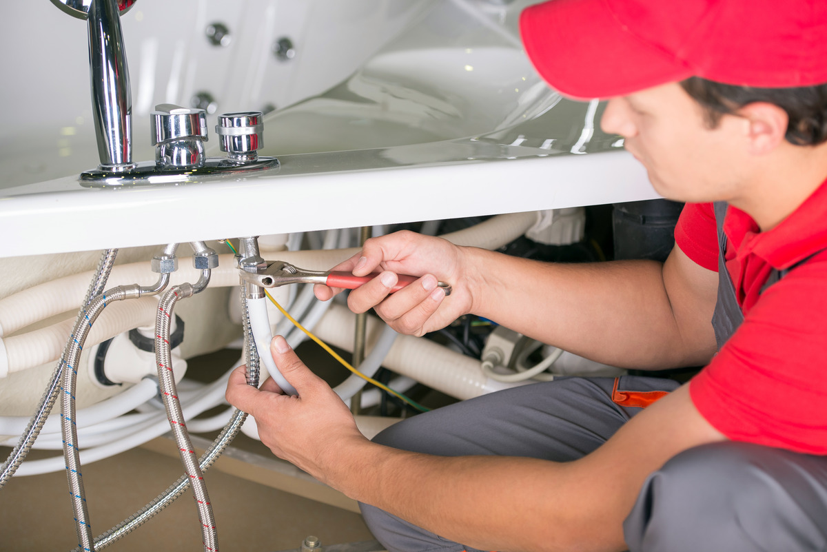 Home Plumbing in Whitby Home Plumbing in Whitby
