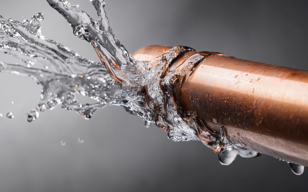 How To Prevent Pipes From Bursting?