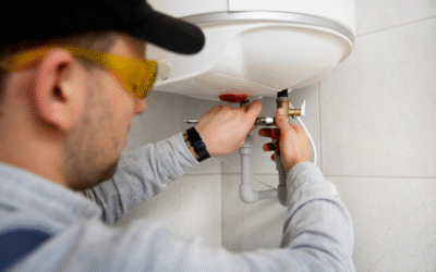 5 Reasons Behind Water Heater Making Noise