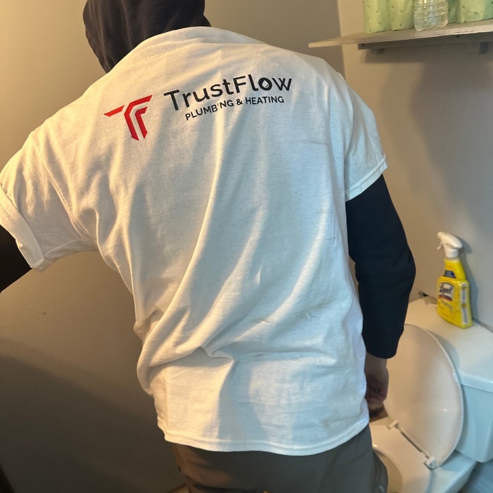Trustflow Plumber Newmarket Plumber