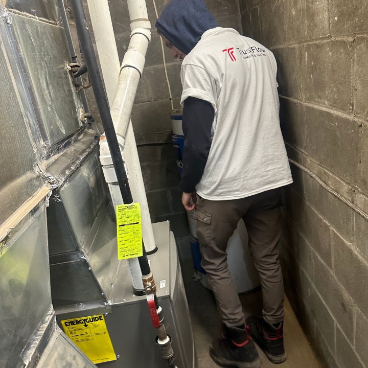 Oakville Plumbers