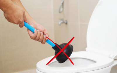 How To Unclog A Toilet Without A Plunger? (Now Solved)