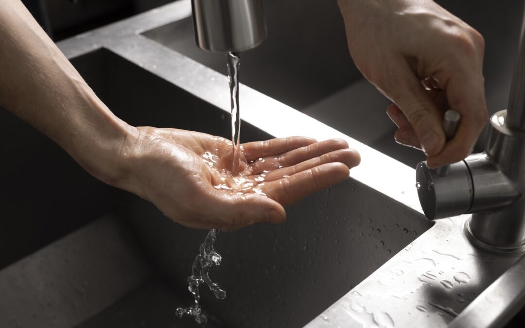 How to Fix Leaky Faucets? Step-by-Step Guide
