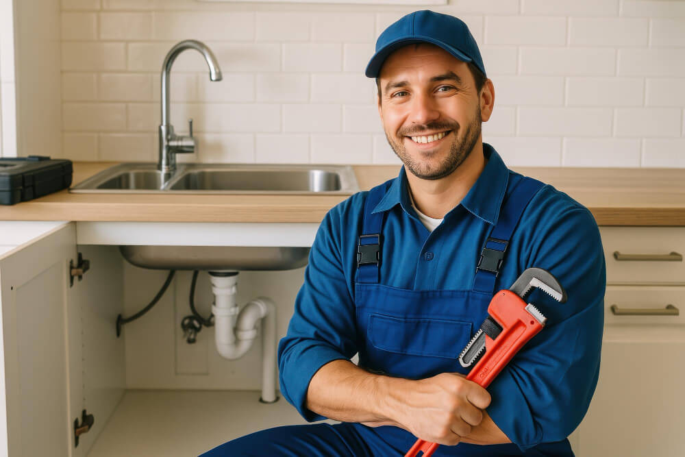 Emergency Plumber Guelph