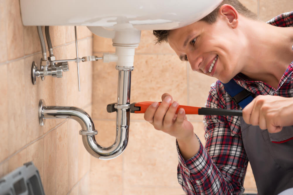 emergency plumber woodbridge