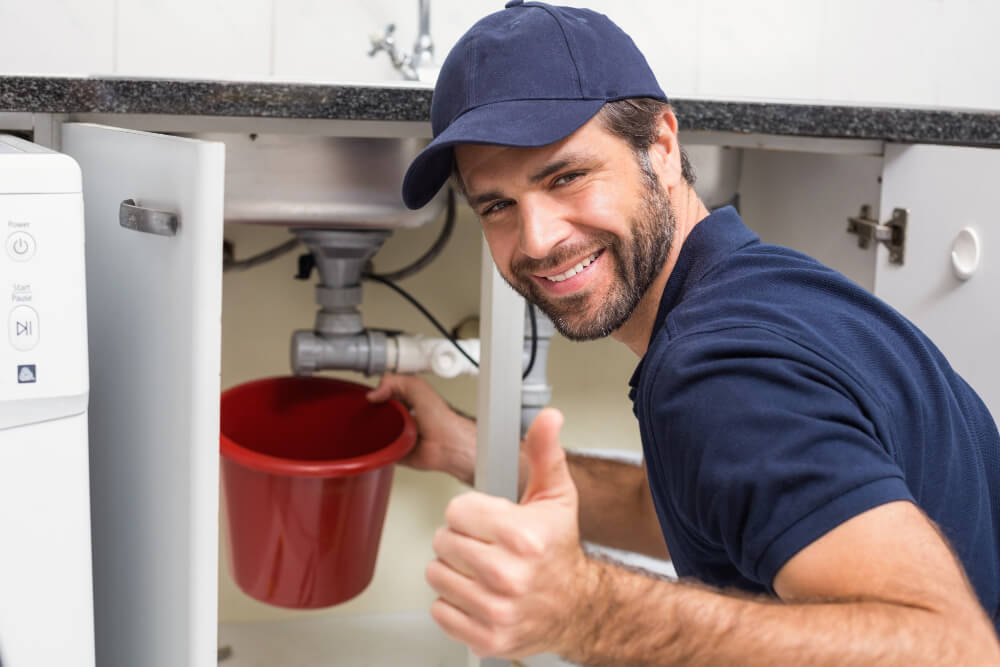 Welland Plumbing Services
