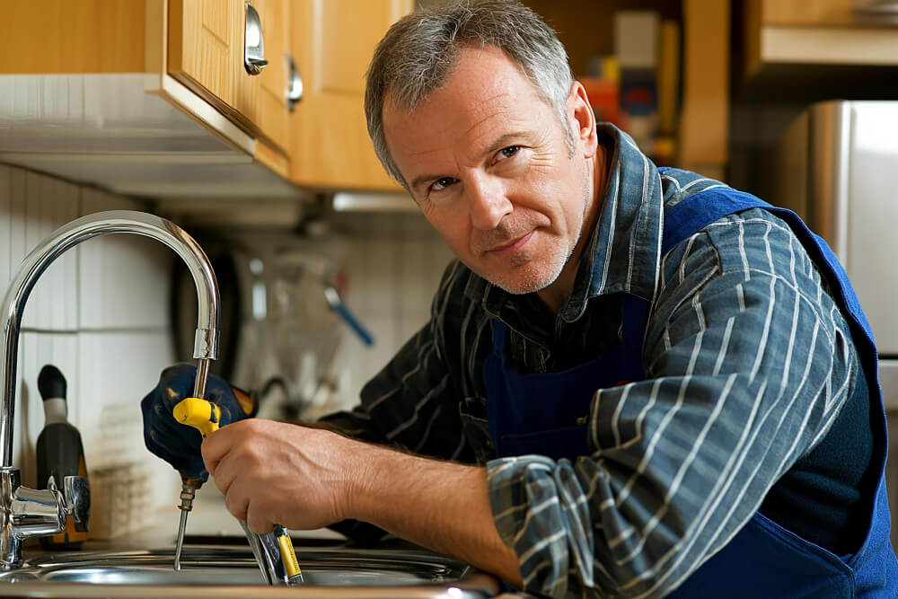 Plumber Richmond Hill