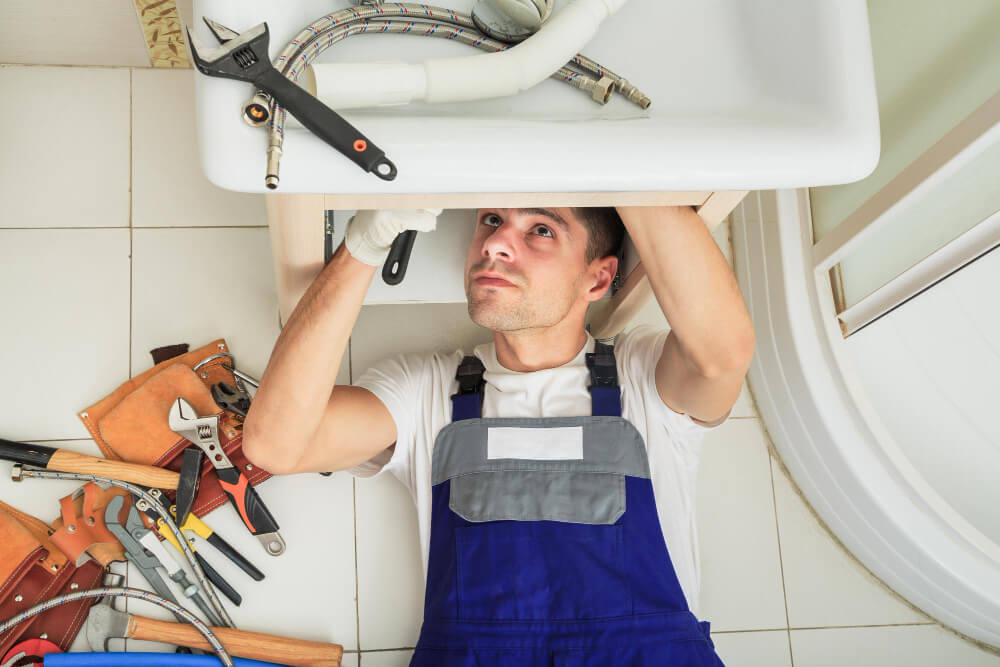 Waterloo Plumbing