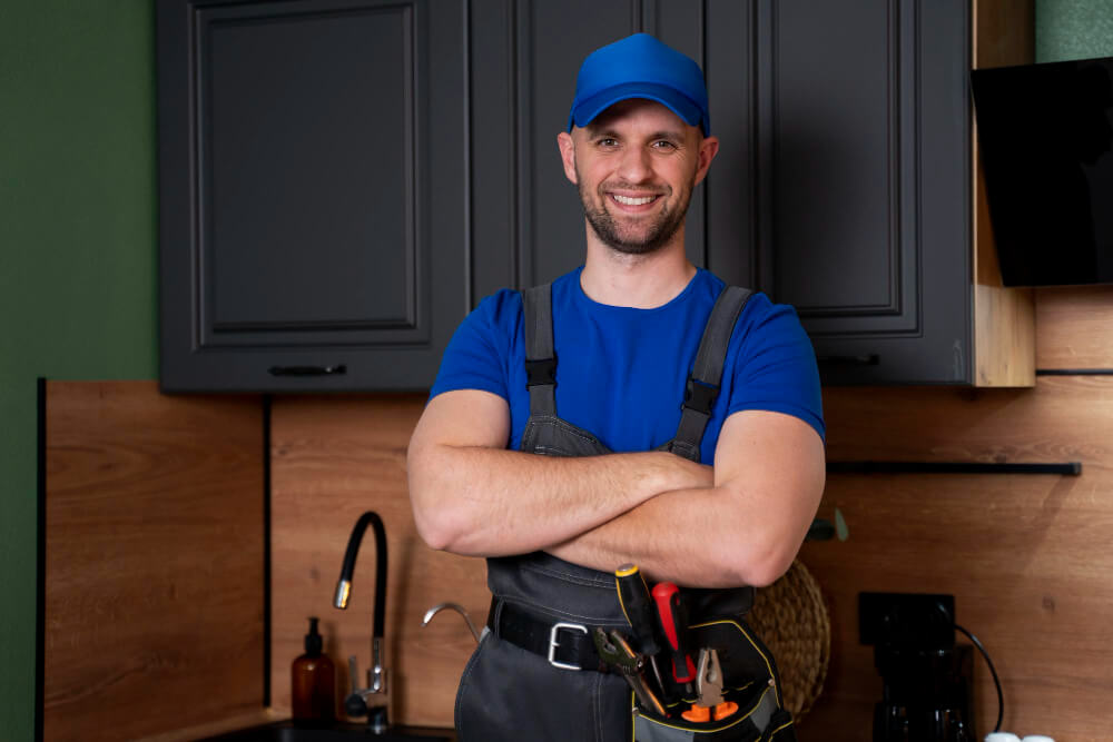 Danforth Emergency Plumbing