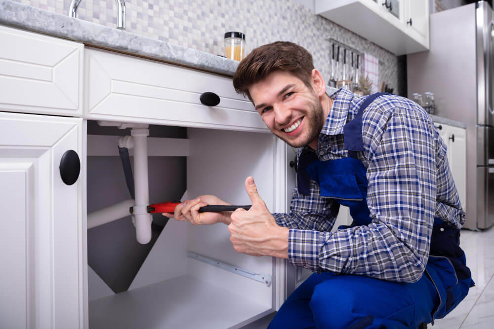 Licensed Plumbers in Markham