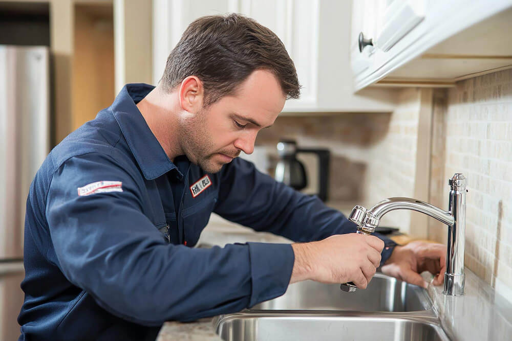 Milton Plumbing Service